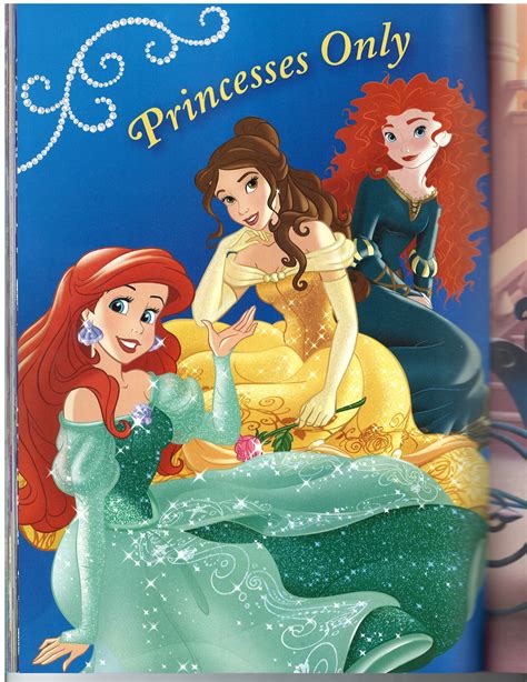 Beyond the Castle Walls: The Multidimensional Metamorphosis of Princess Book